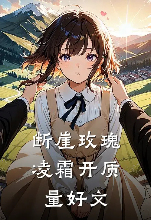 断崖玫瑰凌霜开质量好文