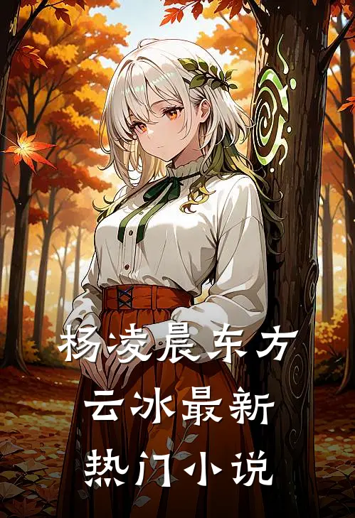 杨凌晨东方云冰最新热门小说