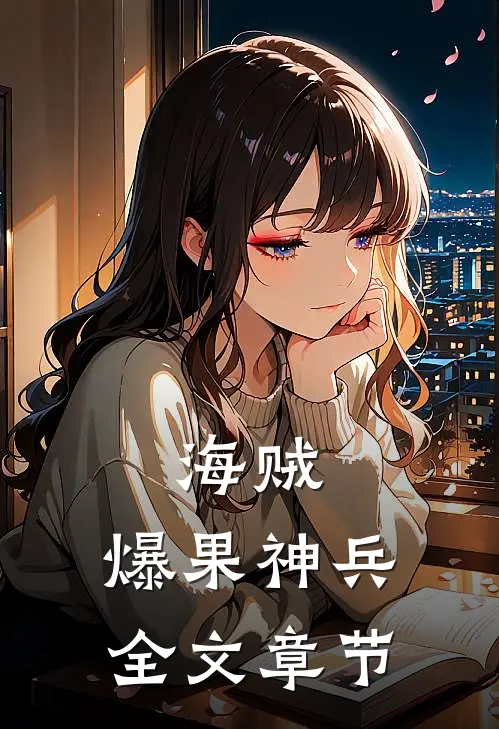 海贼：爆果神兵全文章节