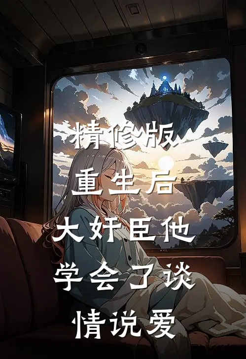 精修版重生后，大奸臣他学会了谈情说爱
