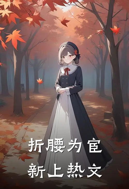 折腰为宦新上热文
