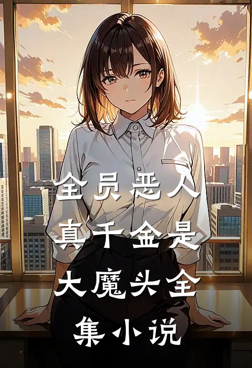 全员恶人：真千金是大魔头全集小说