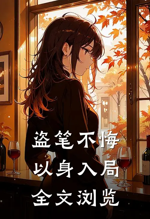 盗笔不悔以身入局全文浏览