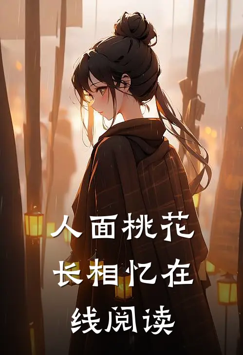 人面桃花长相忆在线阅读