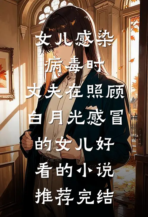 女儿感染病毒时，丈夫在照顾白月光感冒的女儿好看的小说推荐完结