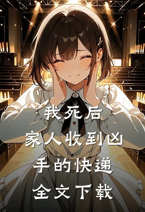 我死后，家人收到凶手的快递全文下载