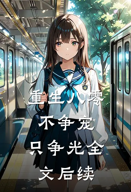 重生八零：不争宠，只争光全文后续