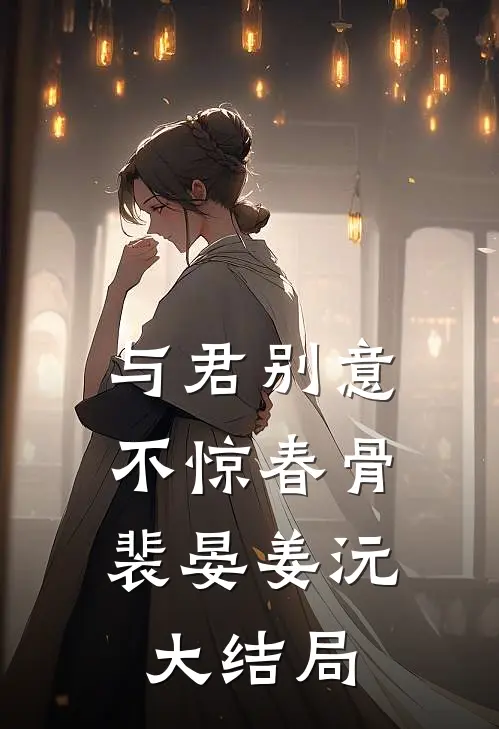 与君别意，不惊春骨裴晏姜沅大结局