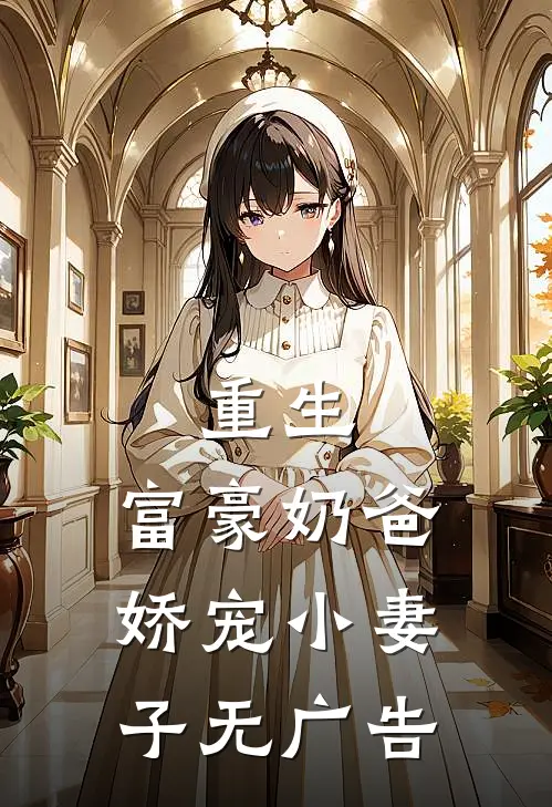 重生：富豪奶爸娇宠小妻子无广告