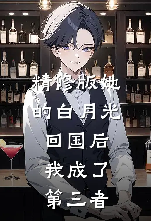 精修版她的白月光回国后，我成了第三者