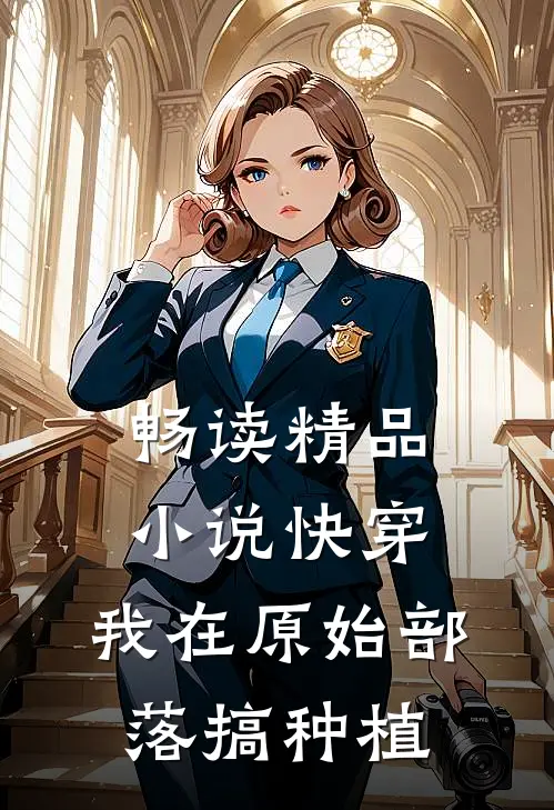 畅读精品小说快穿：我在原始部落搞种植