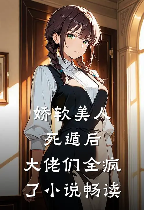 娇软美人死遁后，大佬们全疯了小说畅读
