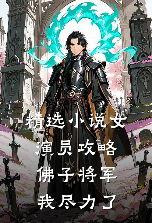 精选小说女演员攻略佛子将军，我尽力了