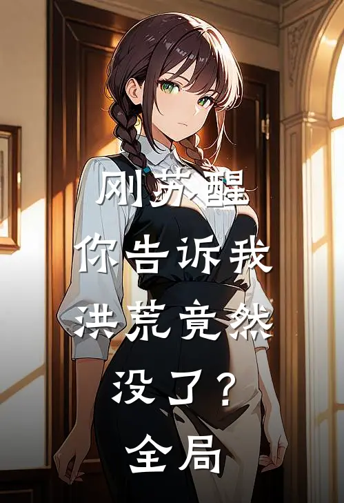刚苏醒，你告诉我洪荒竟然没了？全局