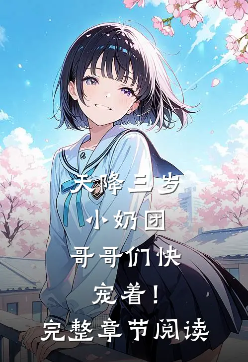 天降三岁小奶团，哥哥们快宠着！完整章节阅读