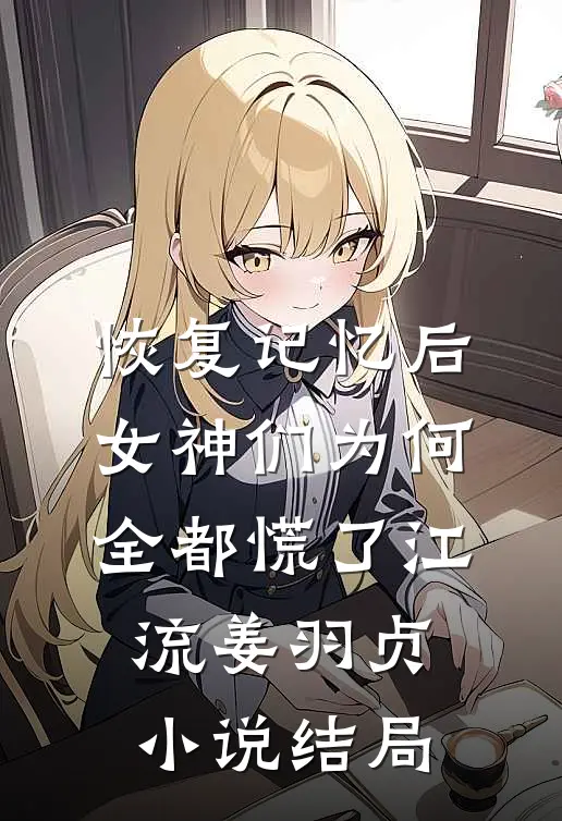 恢复记忆后，女神们为何全都慌了江流姜羽贞小说结局