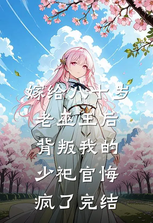 嫁给八十岁老巫王后，背叛我的少祀官悔疯了完结