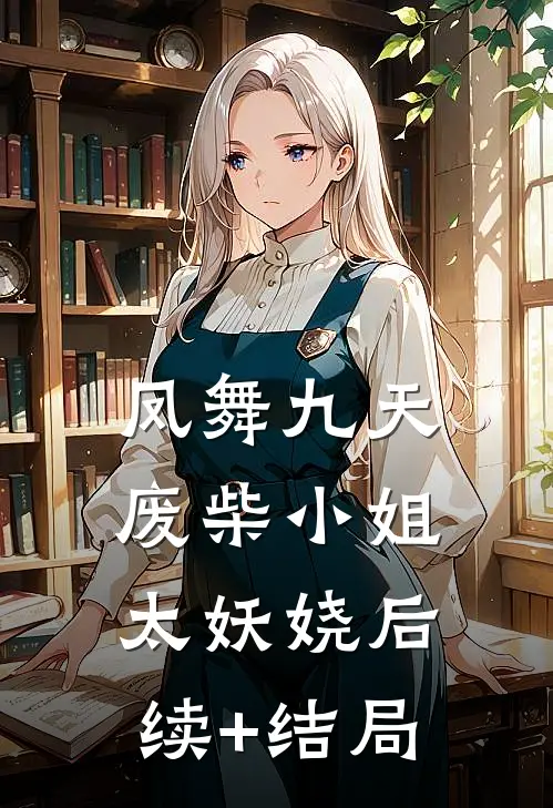 凤舞九天：废柴小姐太妖娆后续+结局