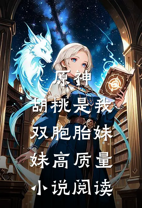 原神：胡桃是我双胞胎妹妹高质量小说阅读