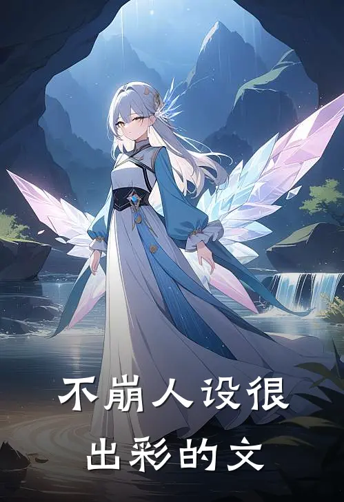 不崩人设很出彩的文