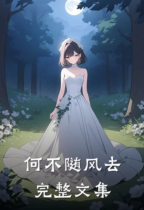 何不随风去完整文集