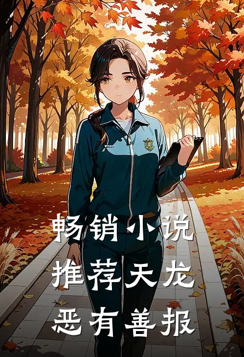 畅销小说推荐天龙：恶有善报