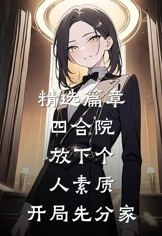 精选篇章四合院：放下个人素质，开局先分家