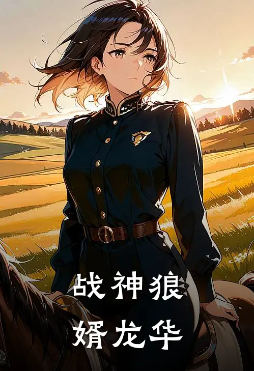 战神狼婿龙华