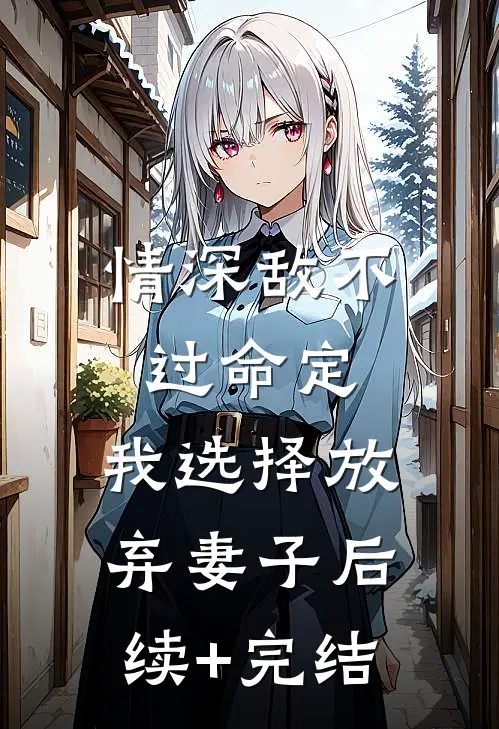 情深敌不过命定，我选择放弃妻子后续+完结