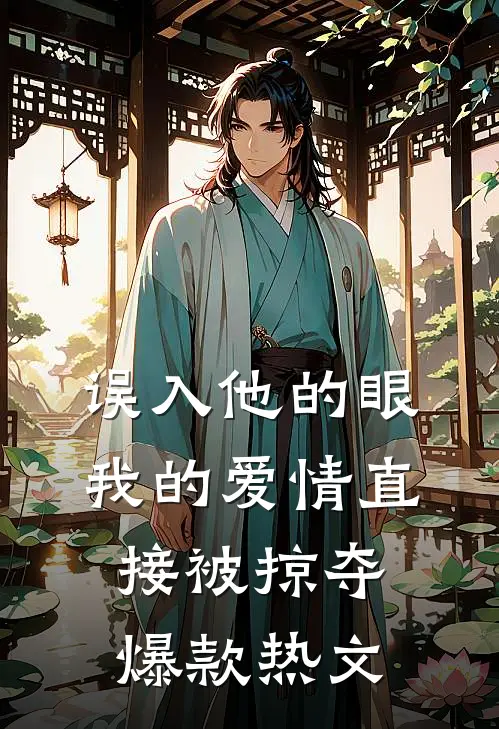 误入他的眼，我的爱情直接被掠夺爆款热文