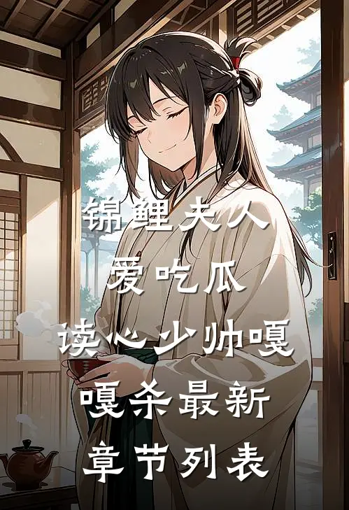 锦鲤夫人爱吃瓜，读心少帅嘎嘎杀最新章节列表