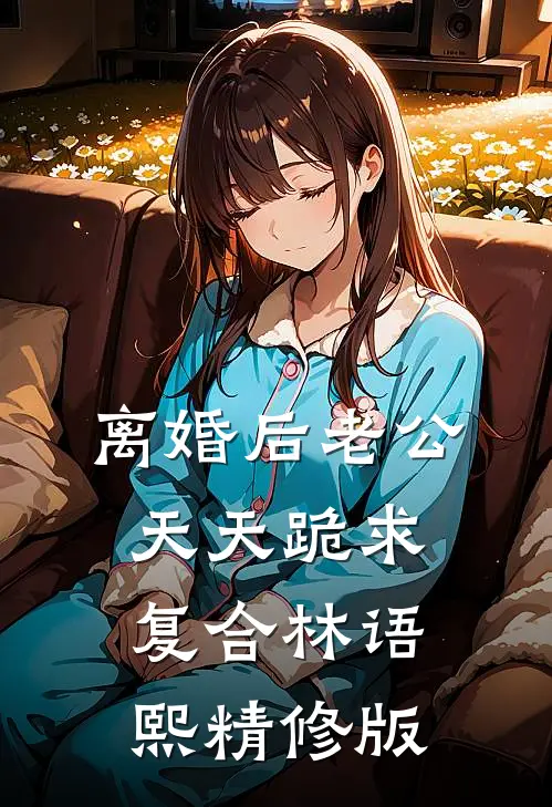 离婚后老公天天跪求复合林语熙精修版