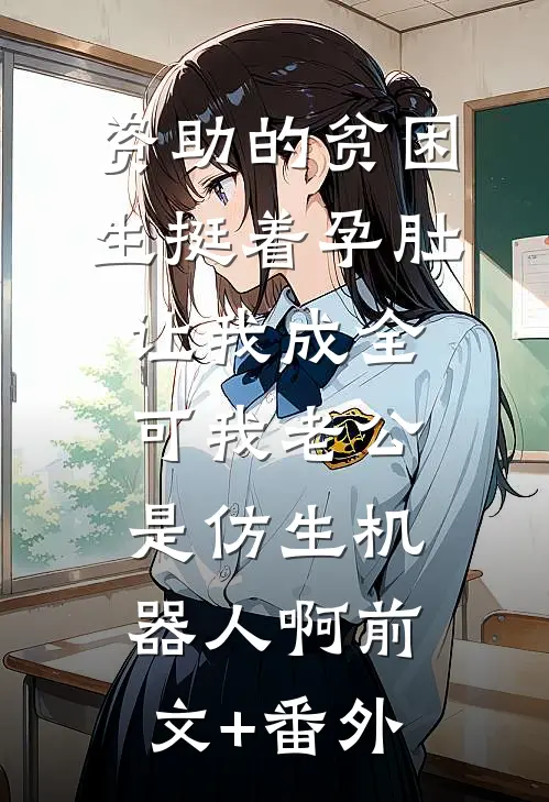 资助的贫困生挺着孕肚让我成全，可我老公是仿生机器人啊前文+番外