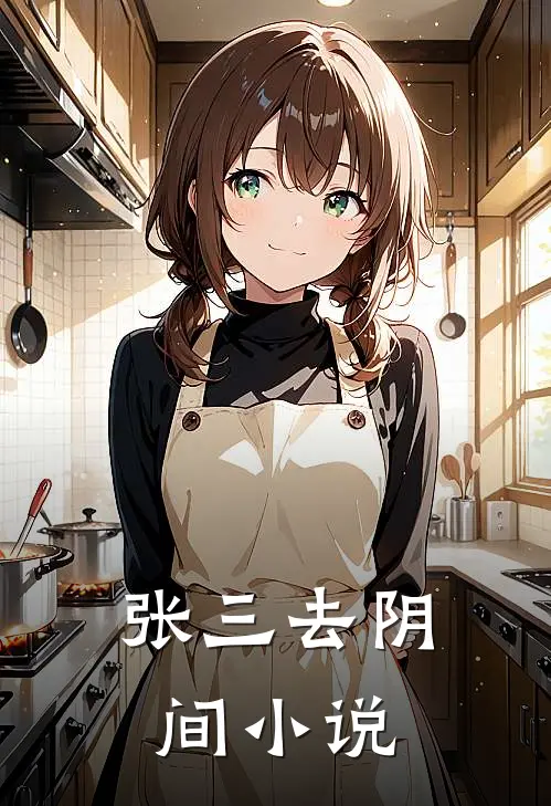 张三去阴间小说