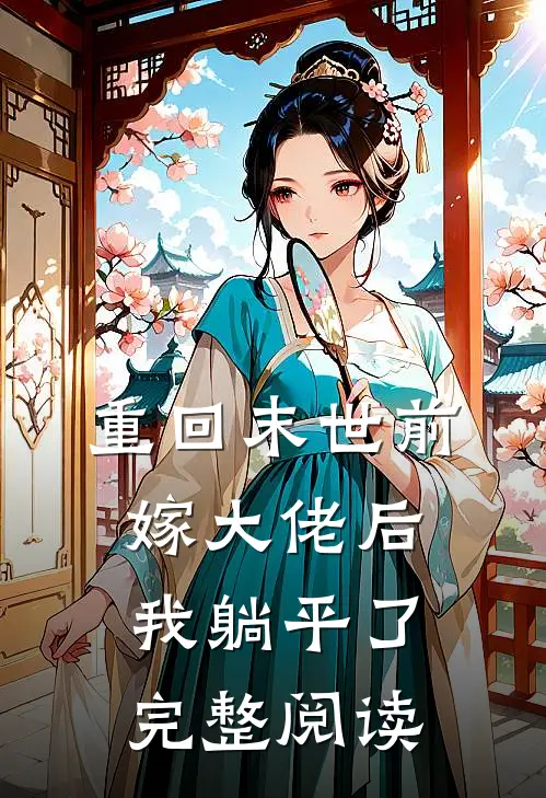 重回末世前，嫁大佬后我躺平了完整阅读