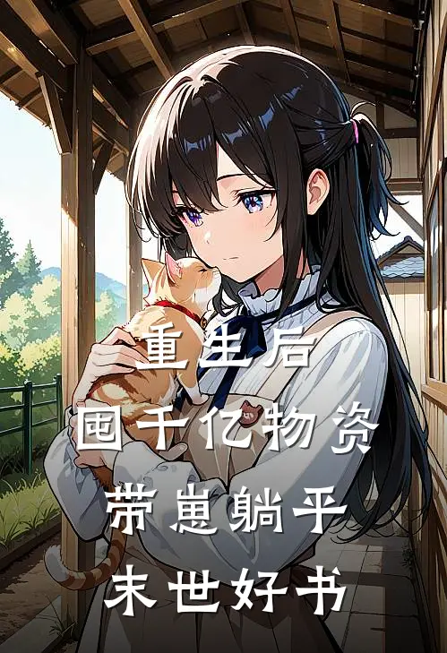 重生后，囤千亿物资，带崽躺平末世好书