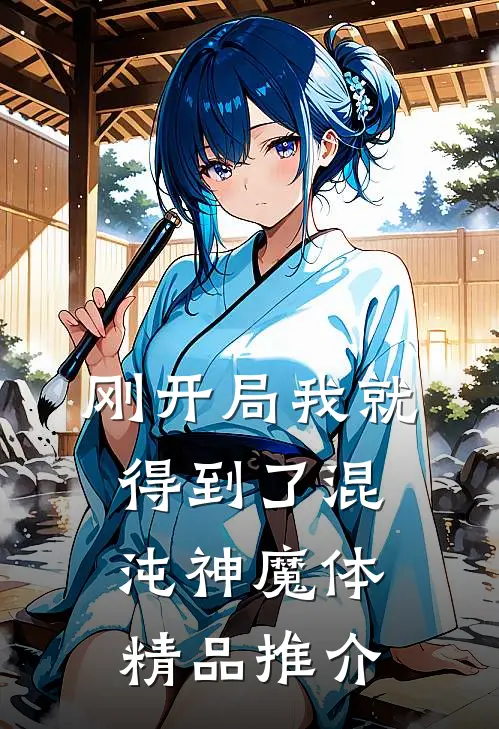 刚开局我就得到了混沌神魔体精品推介
