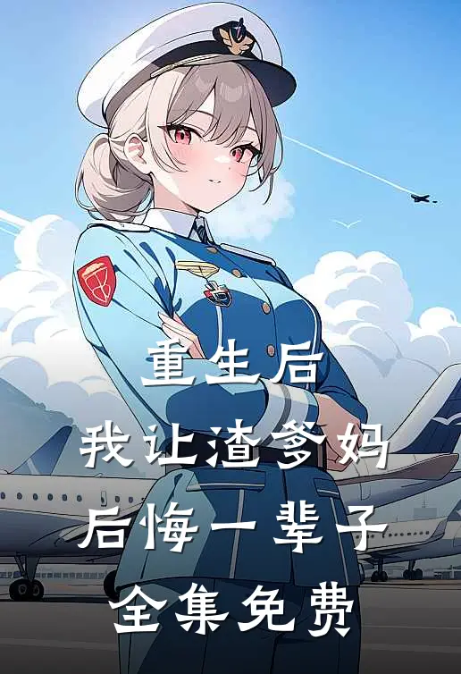 重生后，我让渣爹妈后悔一辈子全集免费