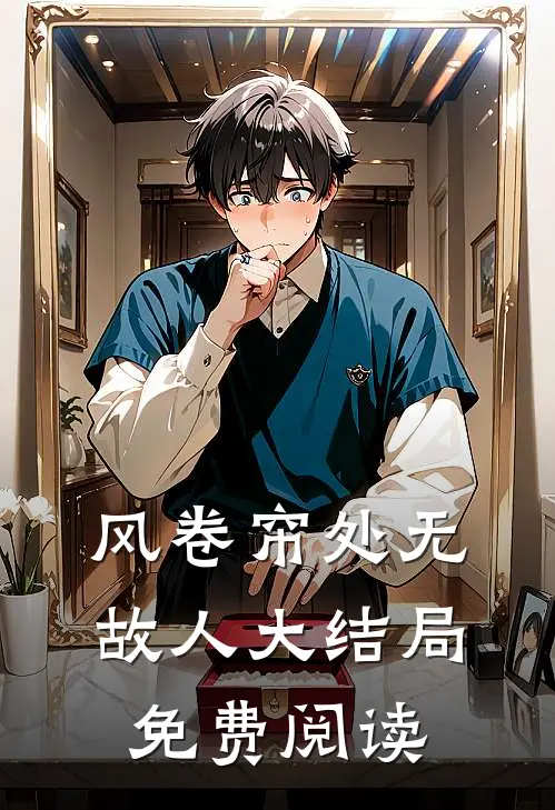 风卷帘处无故人大结局免费阅读