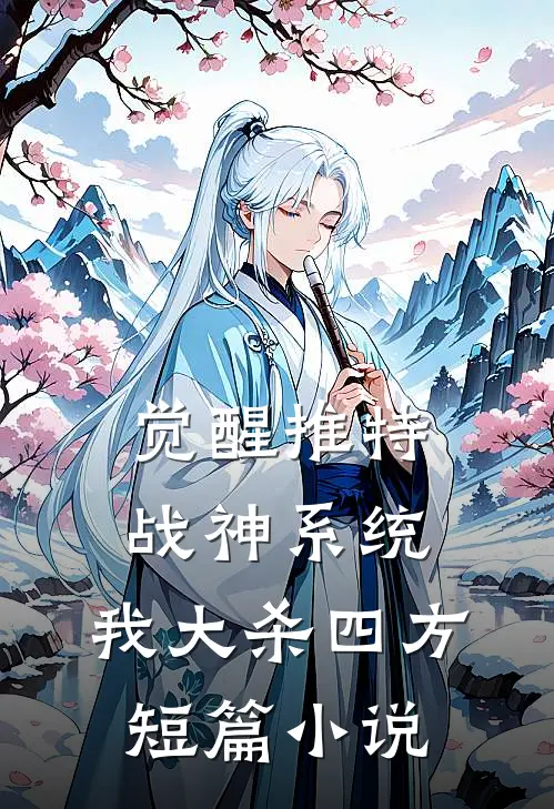觉醒推特战神系统，我大杀四方短篇小说
