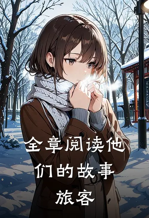 全章阅读他们的故事：旅客