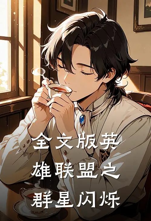 全文版英雄联盟之群星闪烁