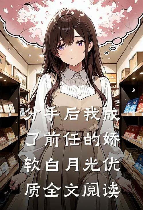 分手后我成了前任的娇软白月光优质全文阅读