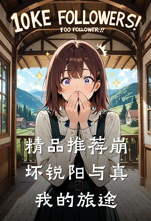 精品推荐崩坏锐阳与真我的旅途