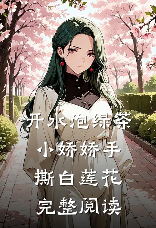 开水泡绿茶，小娇娇手撕白莲花完整阅读