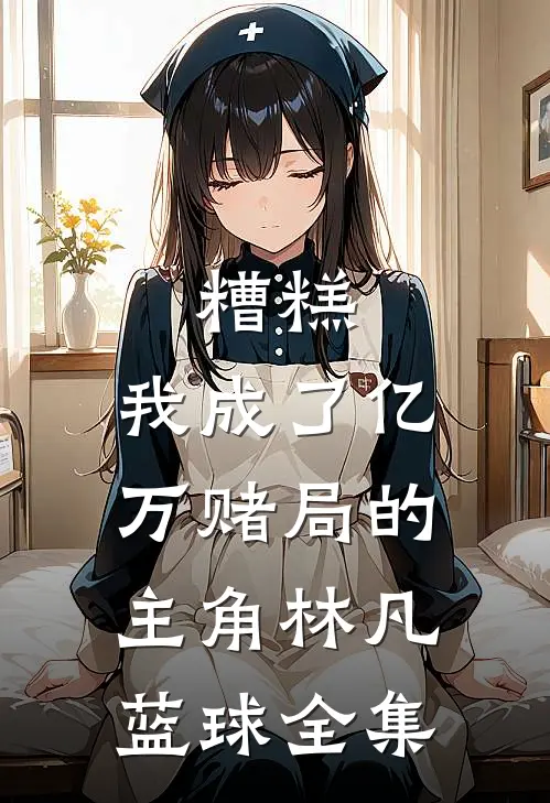 糟糕：我成了亿万赌局的主角林凡蓝球 全集