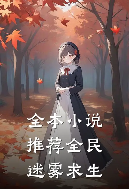 全本小说推荐全民迷雾求生
