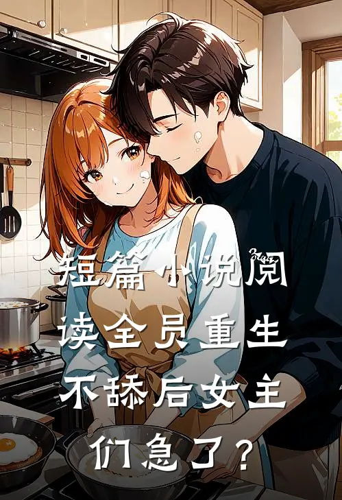 短篇小说阅读全员重生：不舔后女主们急了？