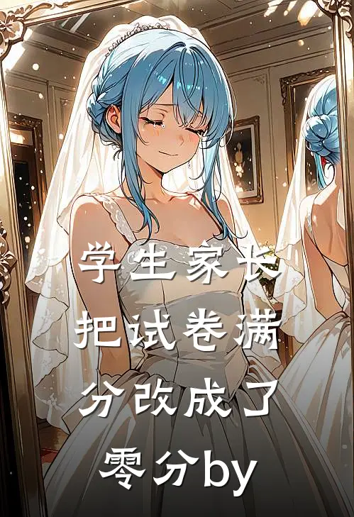 学生家长把试卷满分改成了零分by