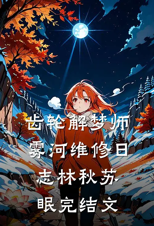 齿轮解梦师：雾河维修日志林秋苏眠完结文